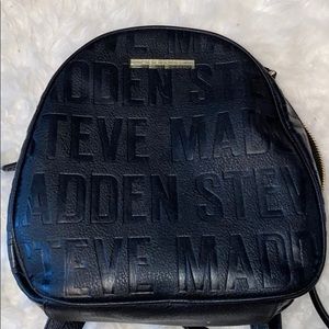 steve madden back pack